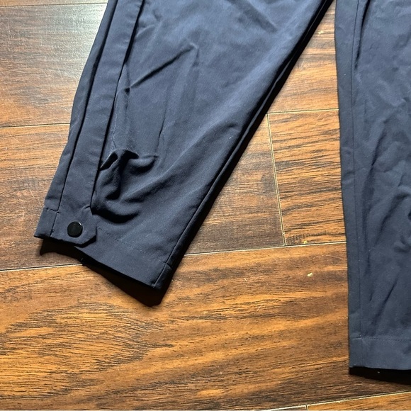 Paskho Blue Ability Modern Traveler Pants - Picture 4 of 4